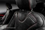BMW 4-Series by Carlex Design 2014 года
